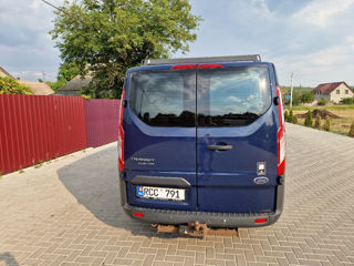 Ford Transit custom foto 7