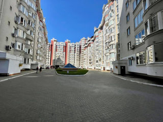 Apartament cu 2 camere, 120 m², Centru, Chișinău foto 14