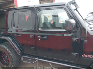 Jeep Wrangler foto 13