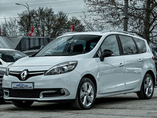 Renault Grand Scenic foto 4