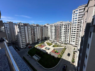 Apartament cu 1 cameră, 54 m², Ciocana, Chișinău foto 2