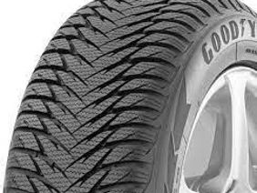 Goodyear Ultra Grip 8  195/65/R15