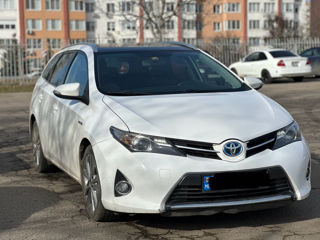 Toyota Auris foto 2