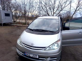 Toyota Previa foto 6