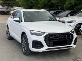 Audi Q5 foto 4