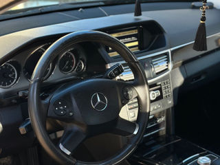 Mercedes E-Class