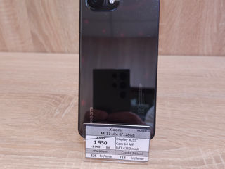 Xiaomi Mi 11 Lite 6/128GB , 1950 lei