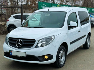 Mercedes Citan