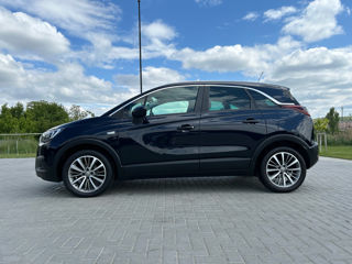 Opel Crossland X foto 2