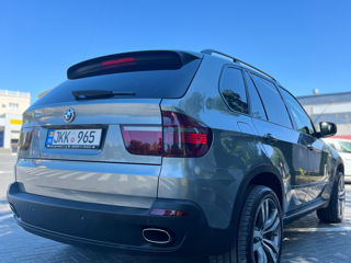 BMW X5 foto 3