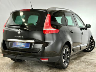 Renault Grand Scenic foto 3