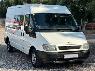 Ford Transit foto 4