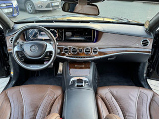 Mercedes S-Class foto 8