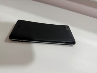 Sony Xperia J foto 6