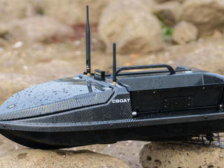 Toslon C-Boat GPS - Performanța este în mâinile tale! foto 9