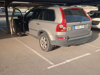 Volvo XC90 foto 3