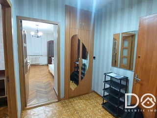 Apartament cu 2 camere, 52 m², Telecentru, Chișinău foto 17