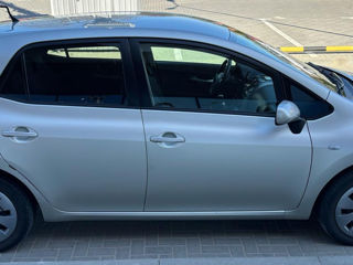 Toyota Auris foto 2