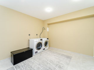 TownHouse cu 3 dormitoare+living, 220mp, Buiucani, str. Alexandru Donici! foto 17