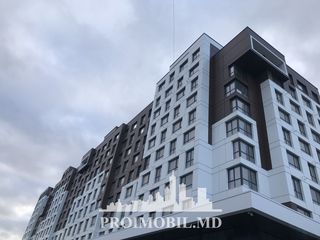 Apartament cu 1 cameră, 46 m², Buiucani, Chișinău, Chișinău mun. foto 6