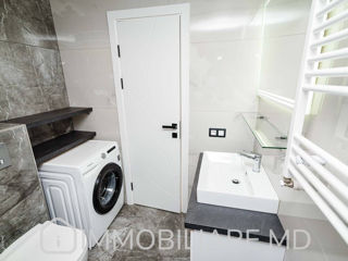 Apartament cu 1 cameră, 60 m², Centru, Chișinău foto 11