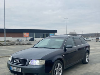 Audi A6 foto 2