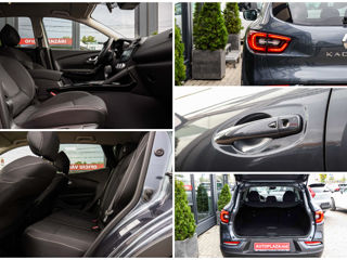 Renault Kadjar foto 15