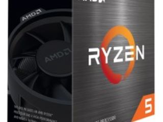 Amd Ryzen 5500, 5600, 5600g, 5700g, 5700x3d, 5800x, 5900x, 5950x- Снижение Цен! foto 4