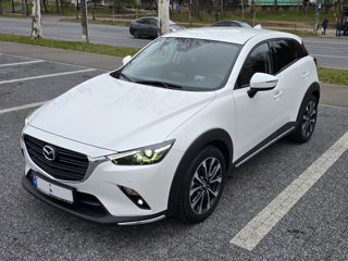 Mazda CX-3 foto 8