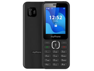 MyPhone 6320 Black - всего 449 леев!