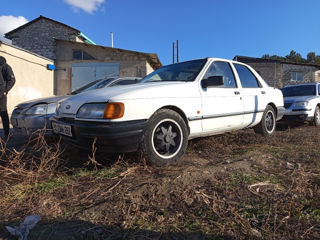 Ford Sierra