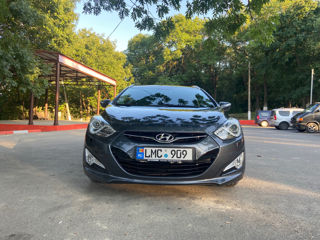 Hyundai i40 foto 2