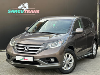 Honda CR-V foto 3