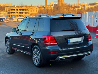 Mercedes GLK-Class foto 8