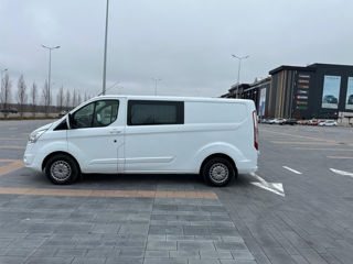 Ford Transit TREND foto 4