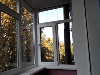 Балконы от строителей со стажем 20 лет! Усиление балкона расширение, ремонт балкона под ключ, окна ! foto 2