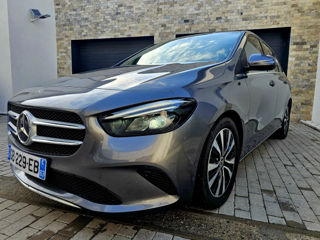 Mercedes A-Class