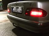 Mercedes E Class foto 4