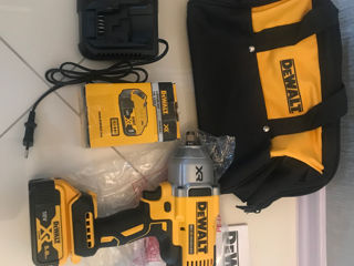 Dewalt set nou 485€