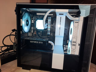 Nzxt H210 + Corsair foto 3