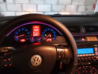 Volkswagen Passat foto 6