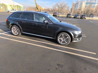 Audi A4 Allroad foto 6