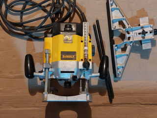 Dewalt  frezer foto 1