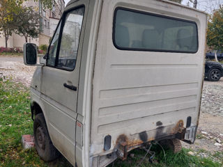 Volkswagen Lt 35 foto 4