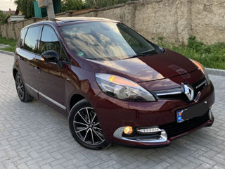 Renault Scenic foto 2