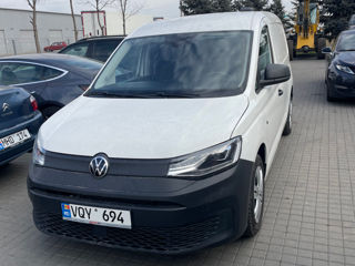 Volkswagen Caddy foto 2