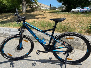 Bulls Racer Street Mountainbike ATB 29" foto 1