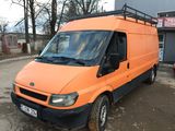 Ford T330 foto 1