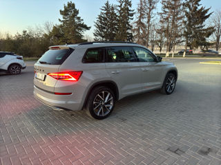 Skoda Kodiaq foto 3