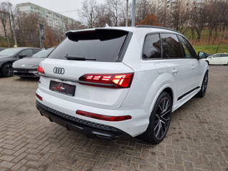 Audi Q7 foto 3